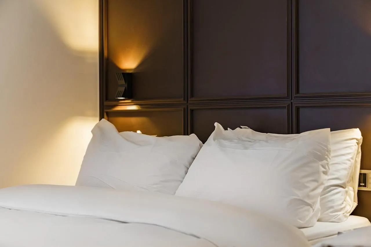 Amare Hotel Jongno Seoul