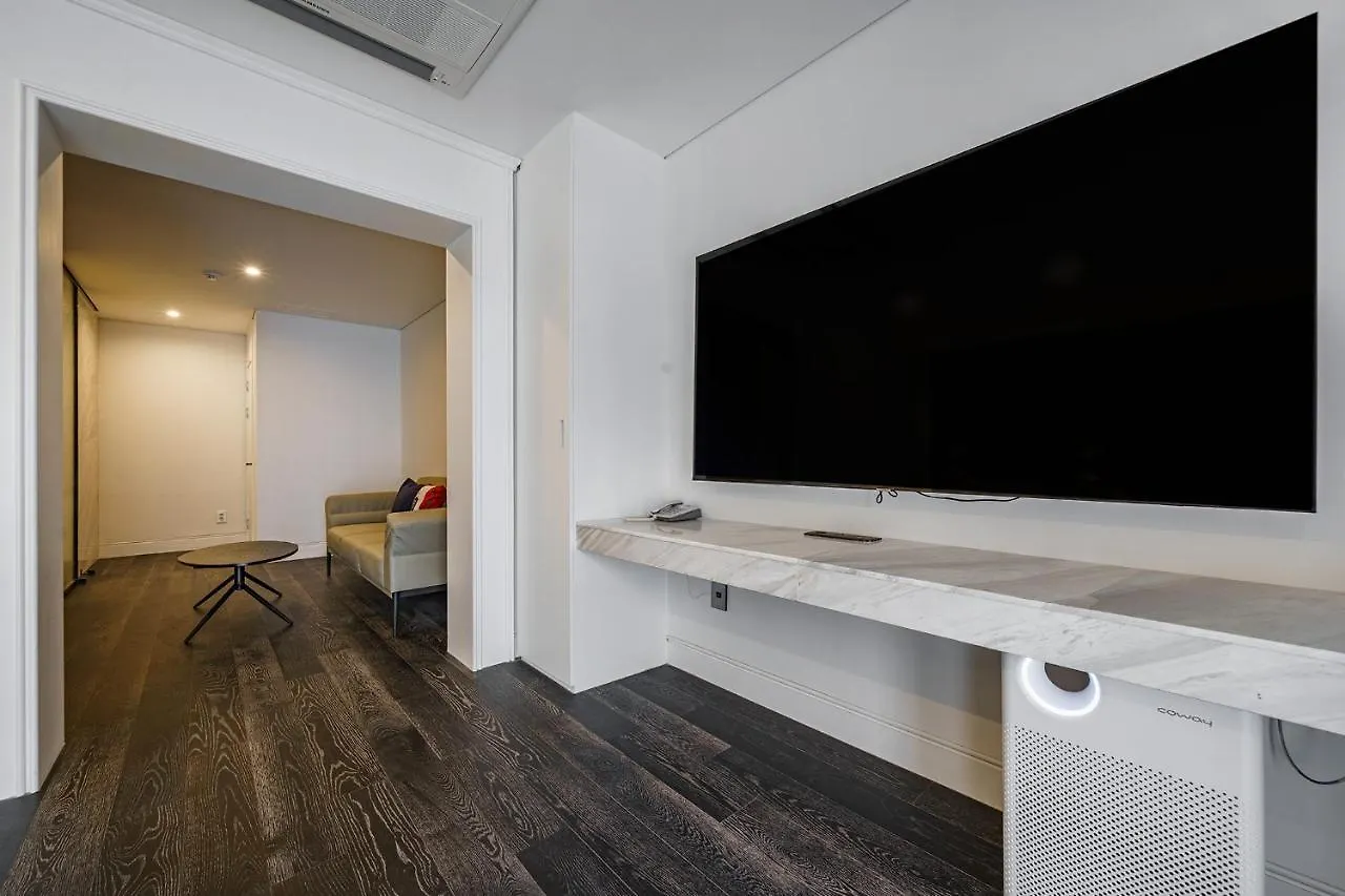 Amare Hotel Jongno Seoul