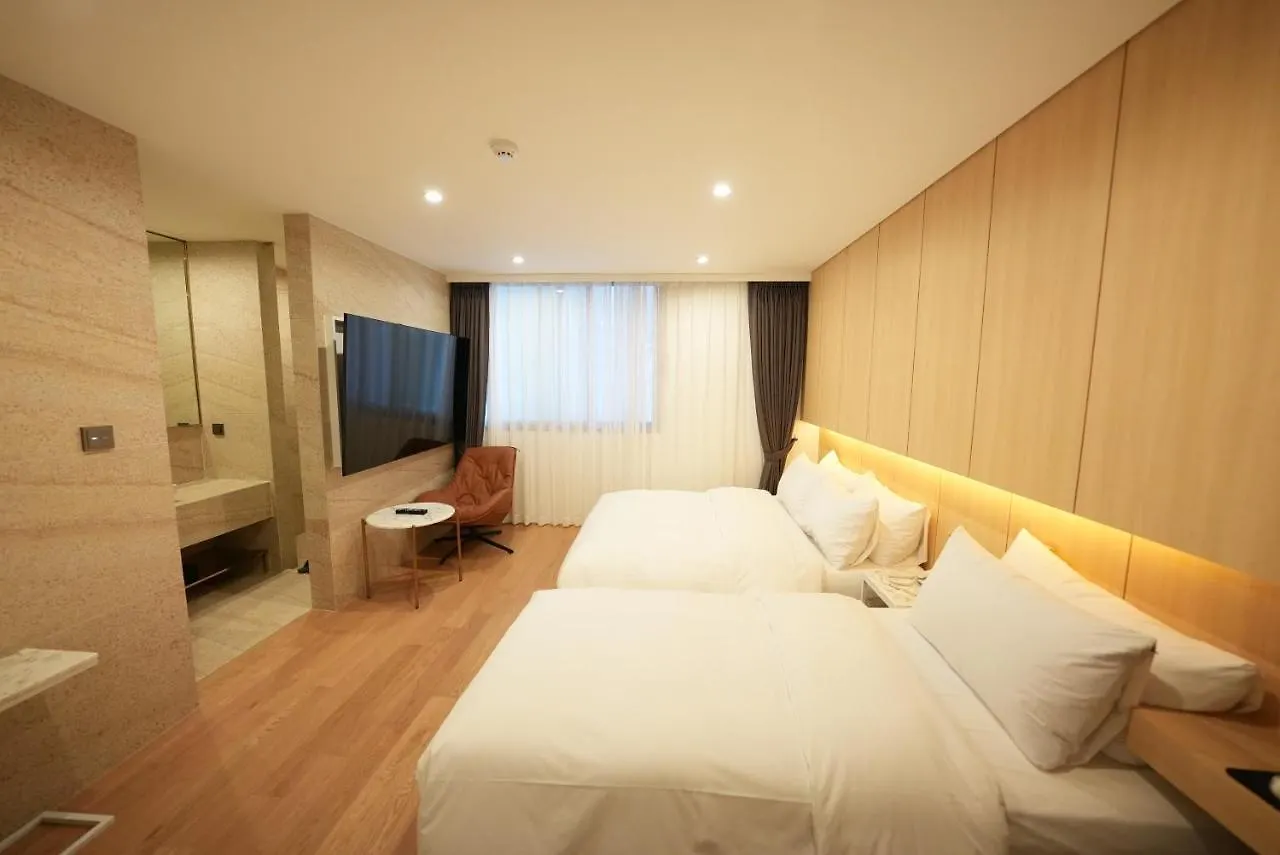 **  Amare Hotel Jongno Seoul South Korea