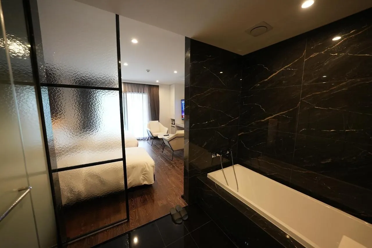 Amare Hotel Jongno Seoul