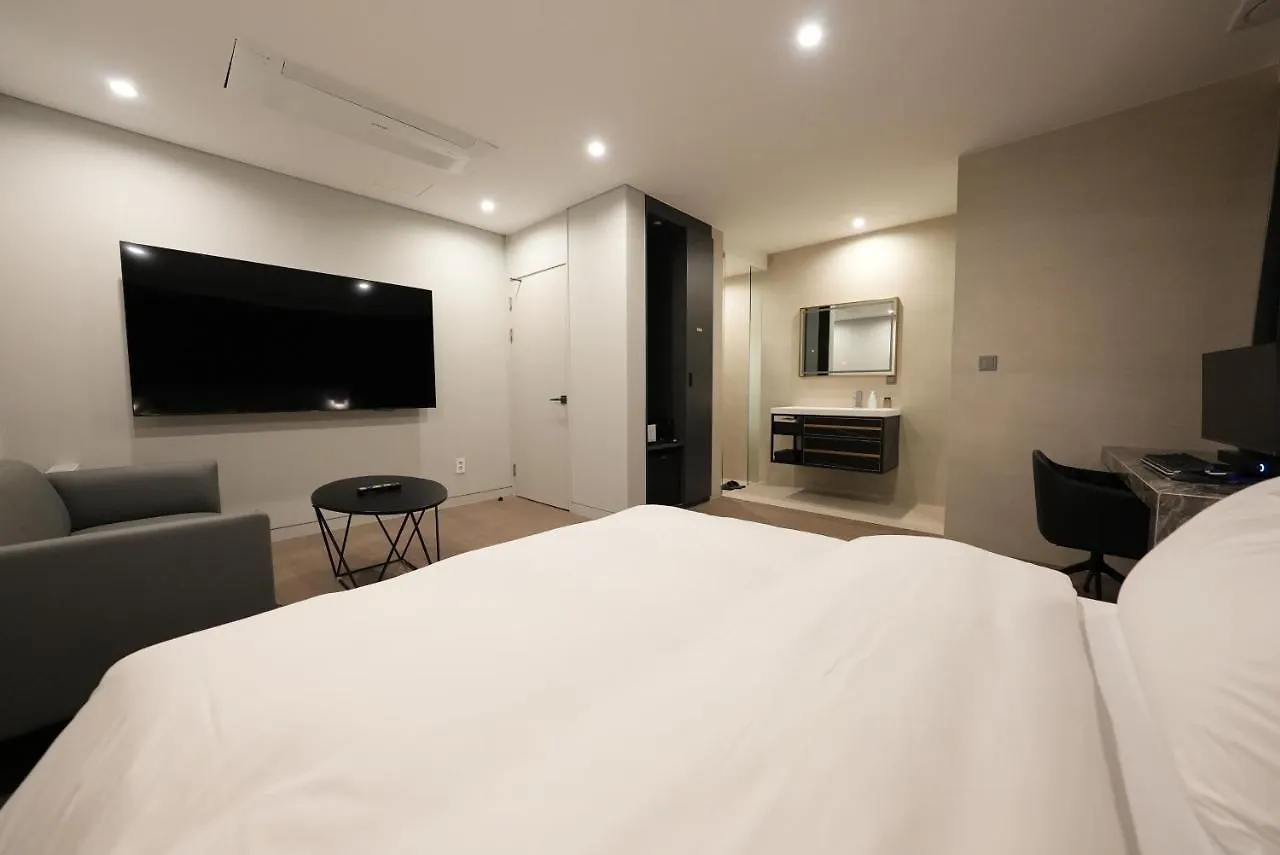 Amare Hotel Jongno Seoul