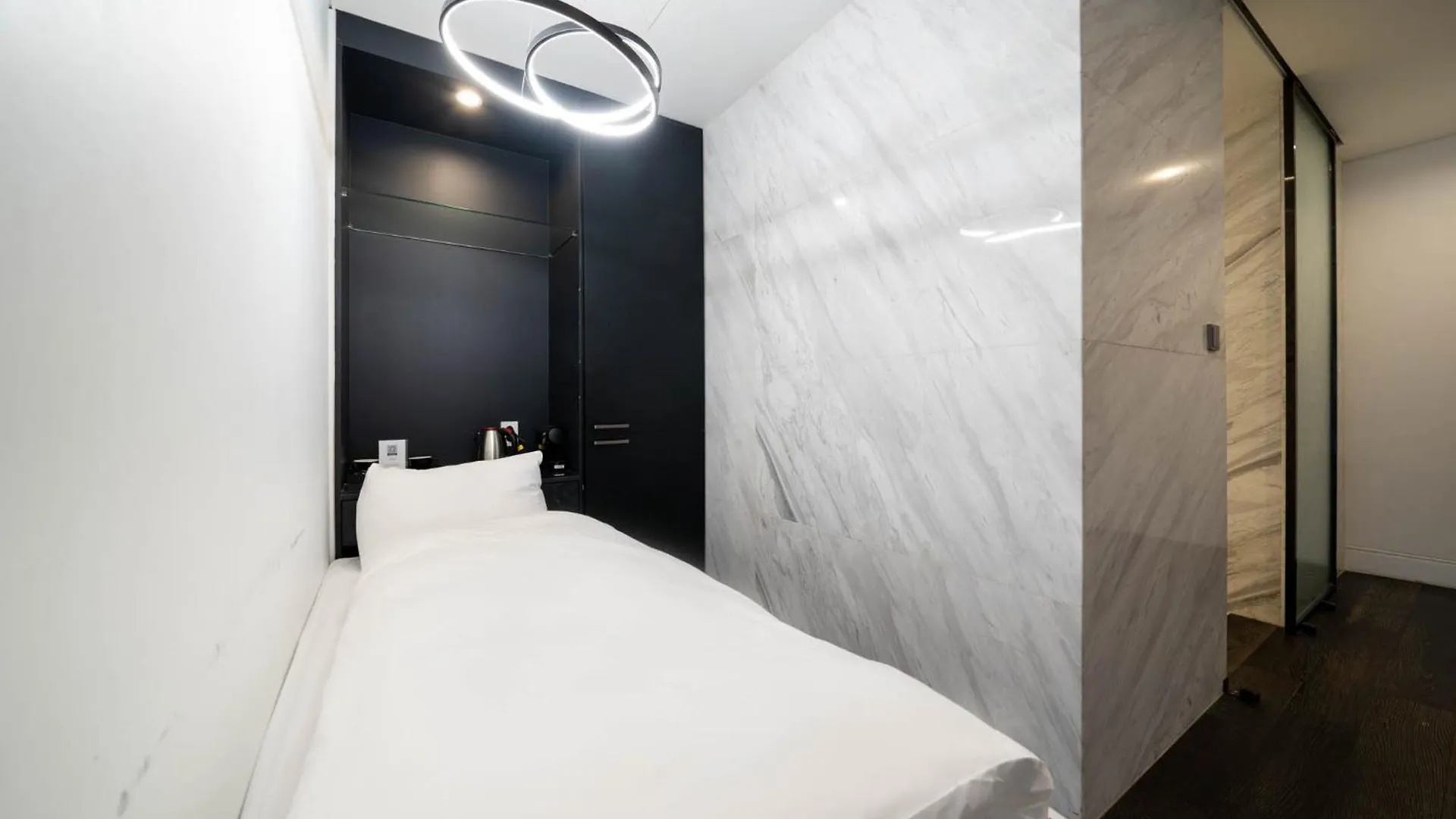 Amare Hotel Jongno Seoul