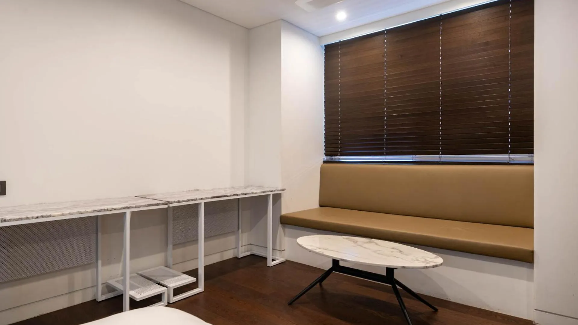 Amare Hotel Jongno Seoul