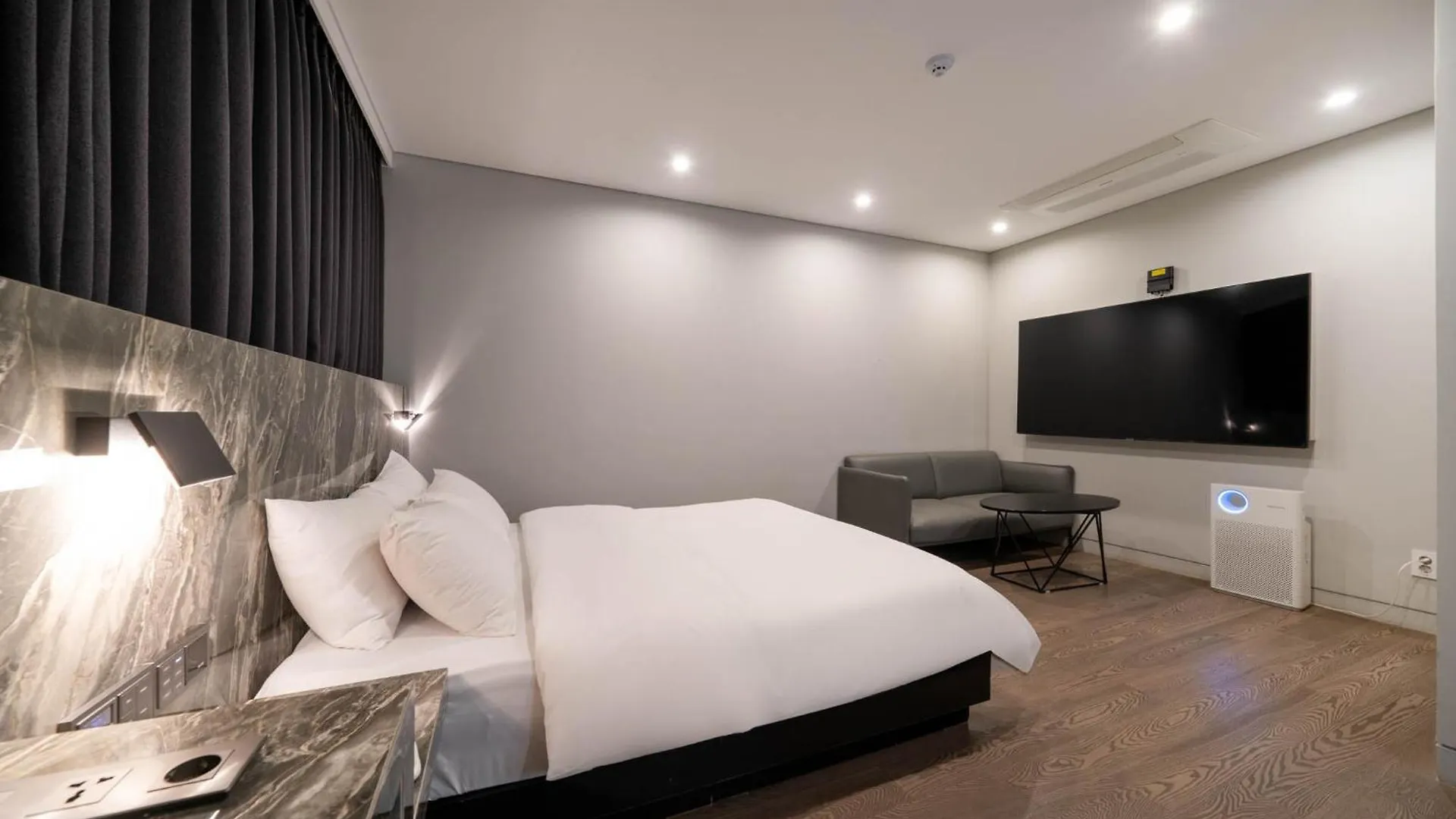 Amare Hotel Jongno Seoul