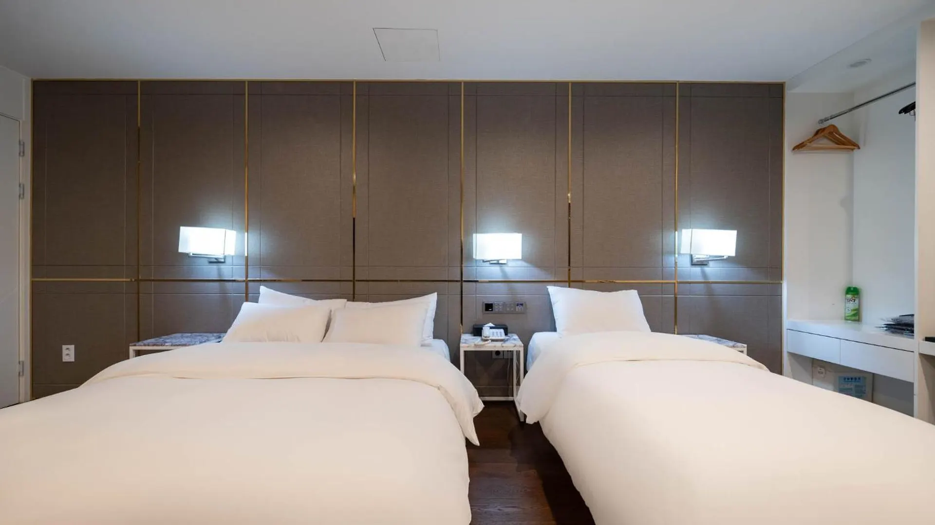Amare Hotel Jongno Seoul