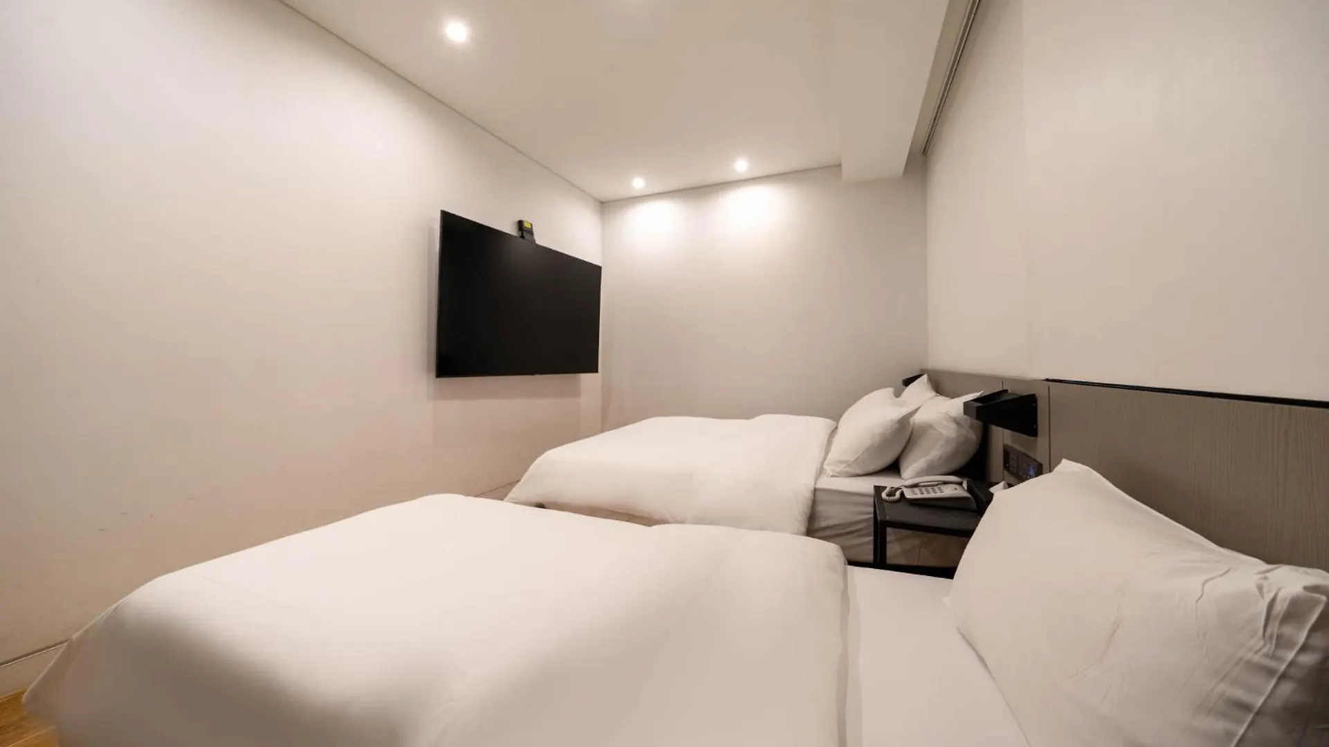 Amare Hotel Jongno Seoul