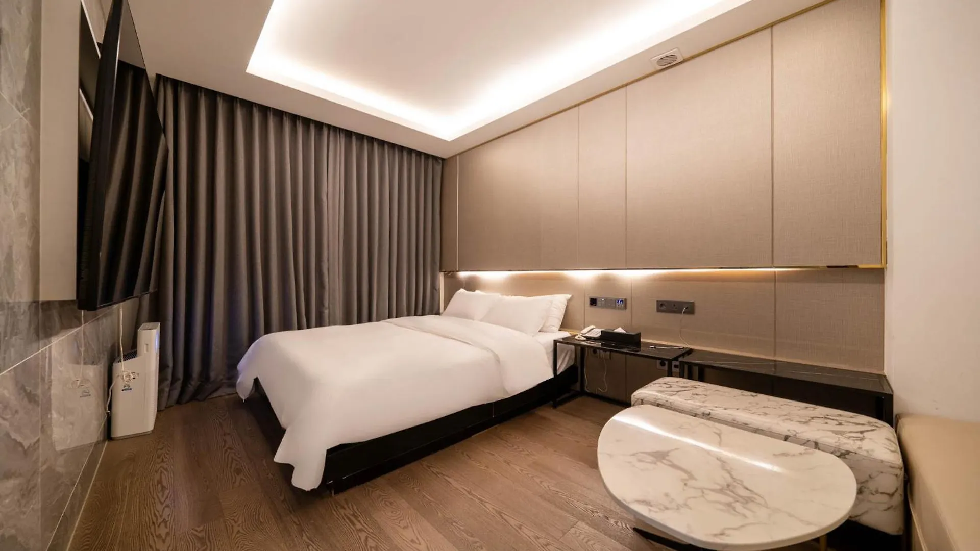 Amare Hotel Jongno Seoul