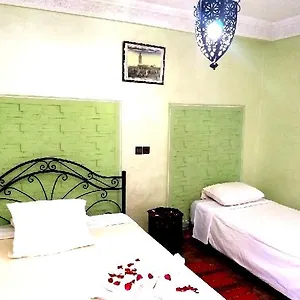 Hotel Agnaou 
