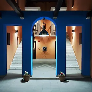 Melia Aparthotel Ierissós
