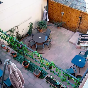Hotel Boutique Avlabari ***