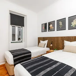 Casa de hóspedes Guest 3 Boutique