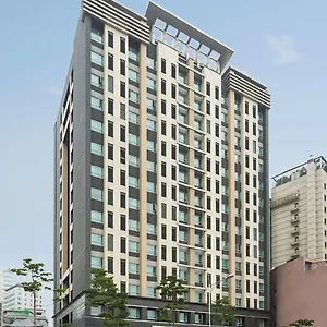 Western Coop & Dongdaemun Апарт-отель