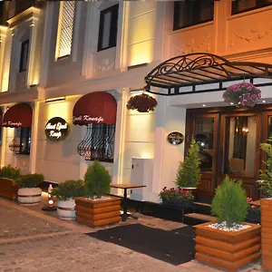 Hotel Ahmet Efendi Konagi *****