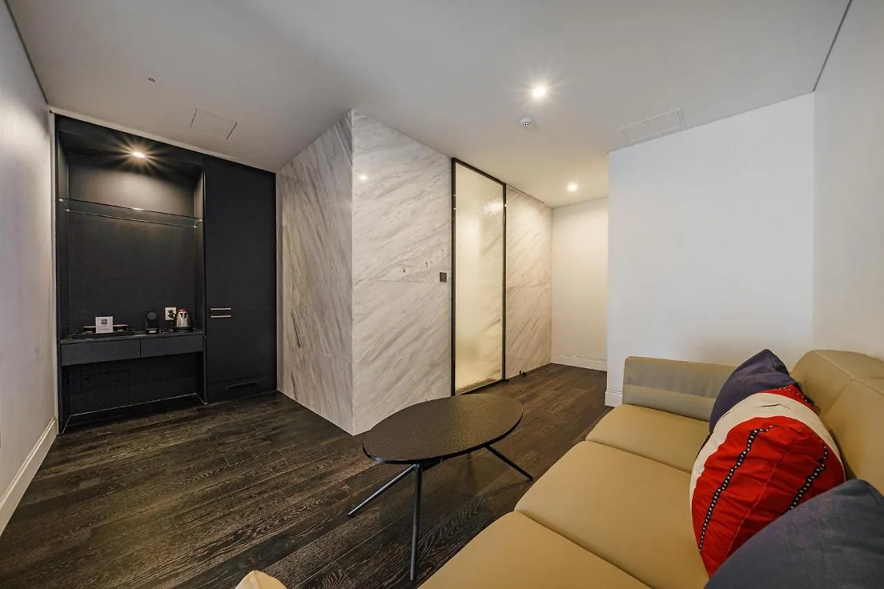 Amare Hotel Jongno Seoel