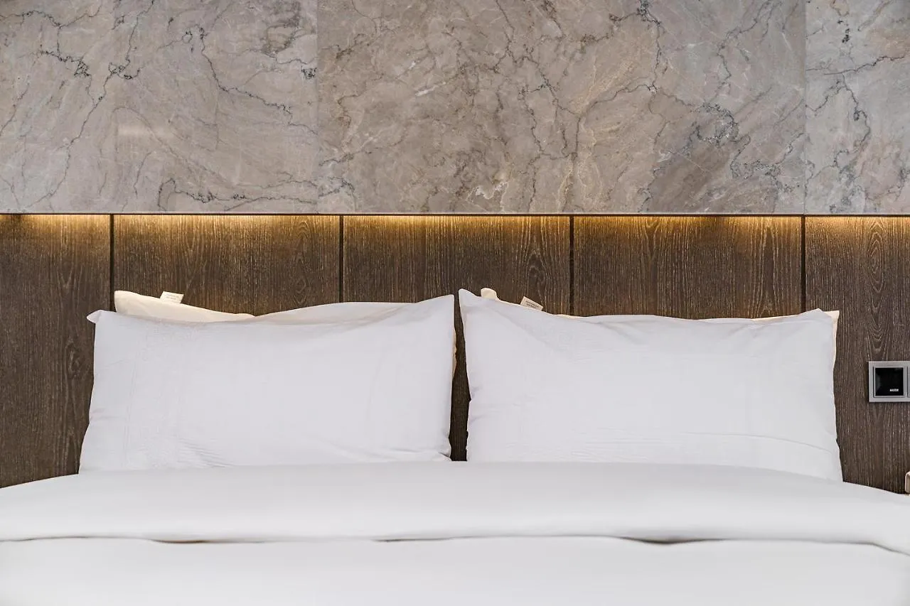 Amare Hotel Jongno Seoul