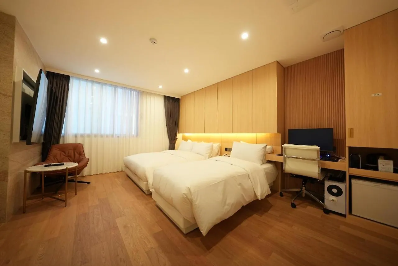 Amare Hotel Jongno Seoul 2*,  South Korea