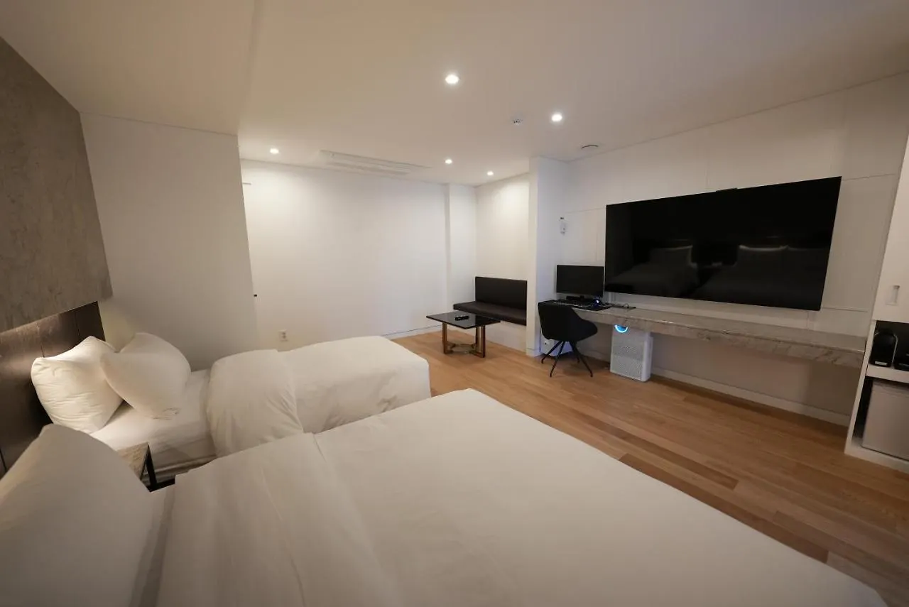 Amare Hotel Jongno Seoul