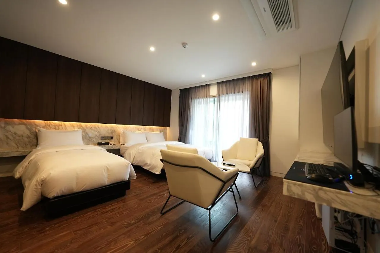 Amare Hotel Jongno Seoel 2*,  Zuid-Korea