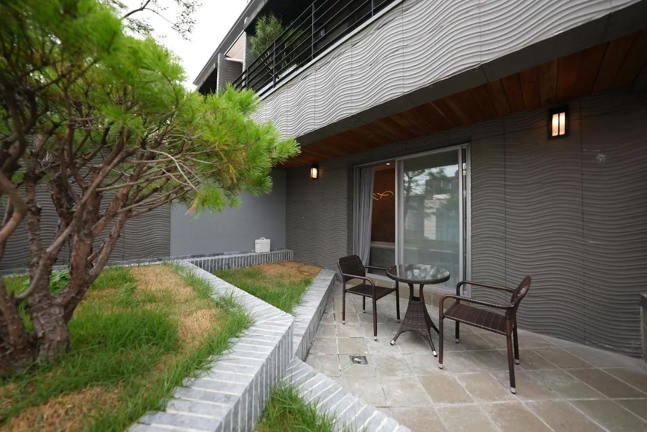 Amare Hotel Jongno Seoel