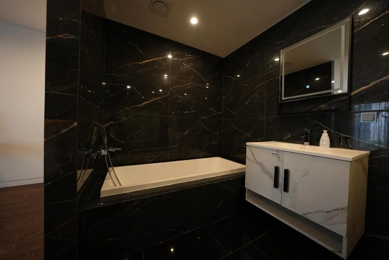 Amare Hotel Jongno Seoel