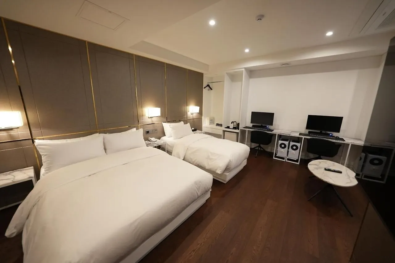 Amare Hotel Jongno Seoel