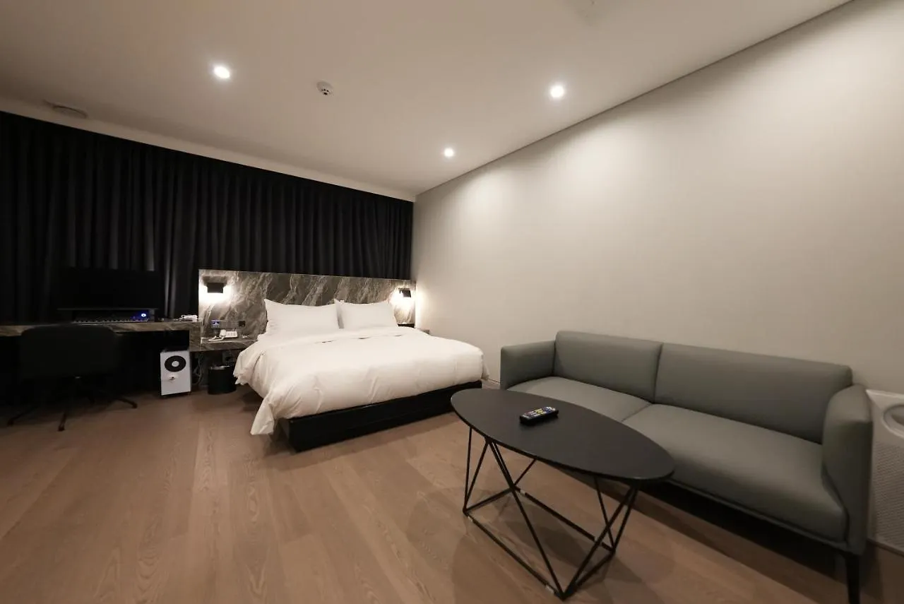 Amare Hotel Jongno Seoel