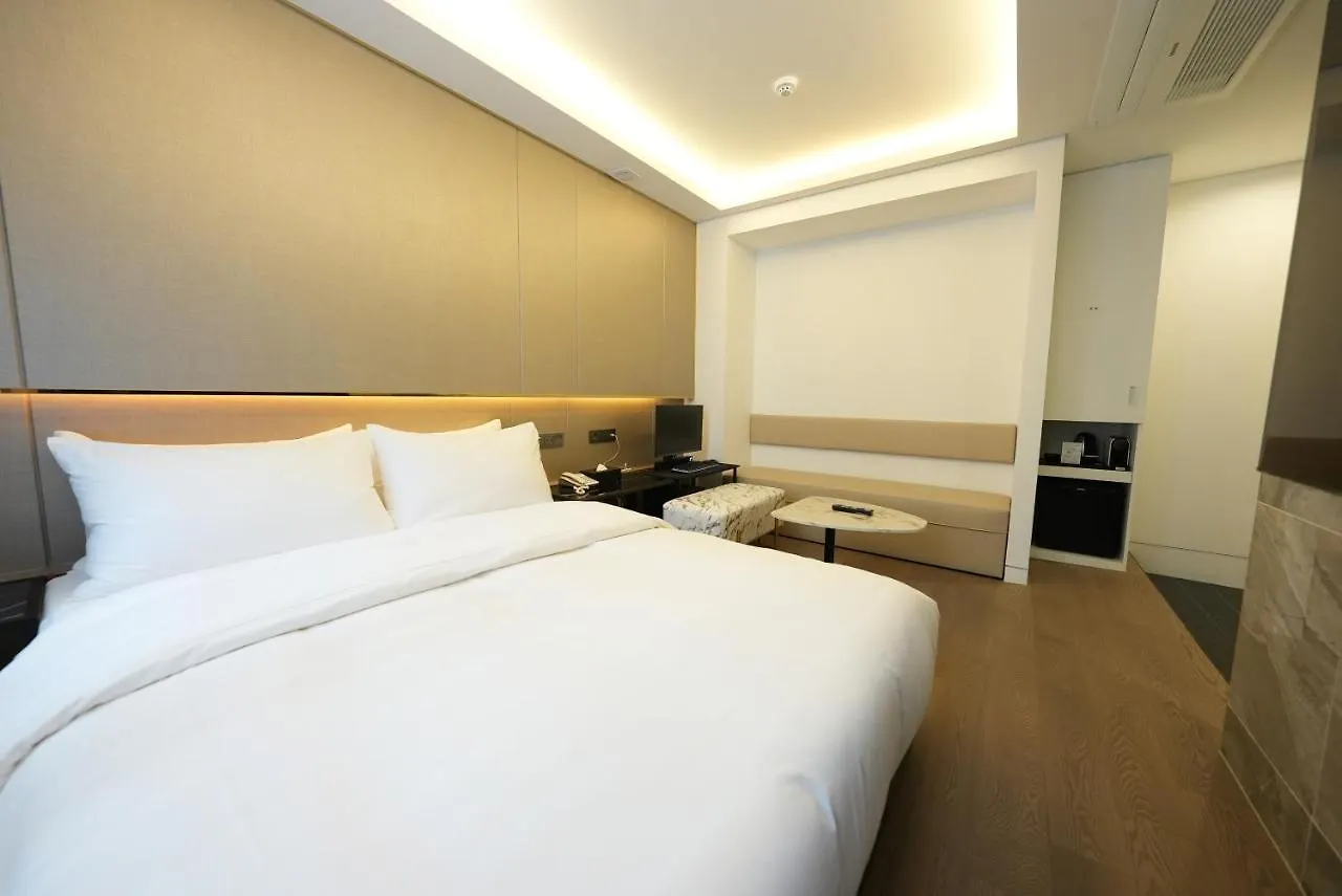 Amare Hotel Jongno Seoul