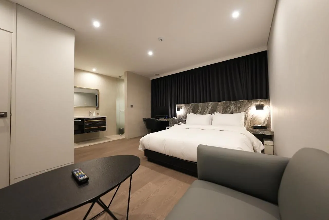 Amare Hotel Jongno Seoul 2*,