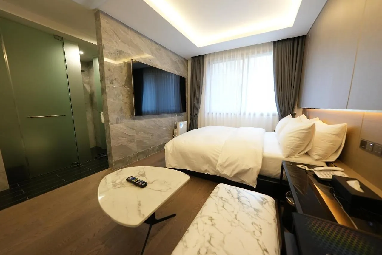 **  Amare Hotel Jongno Seoel Zuid-Korea