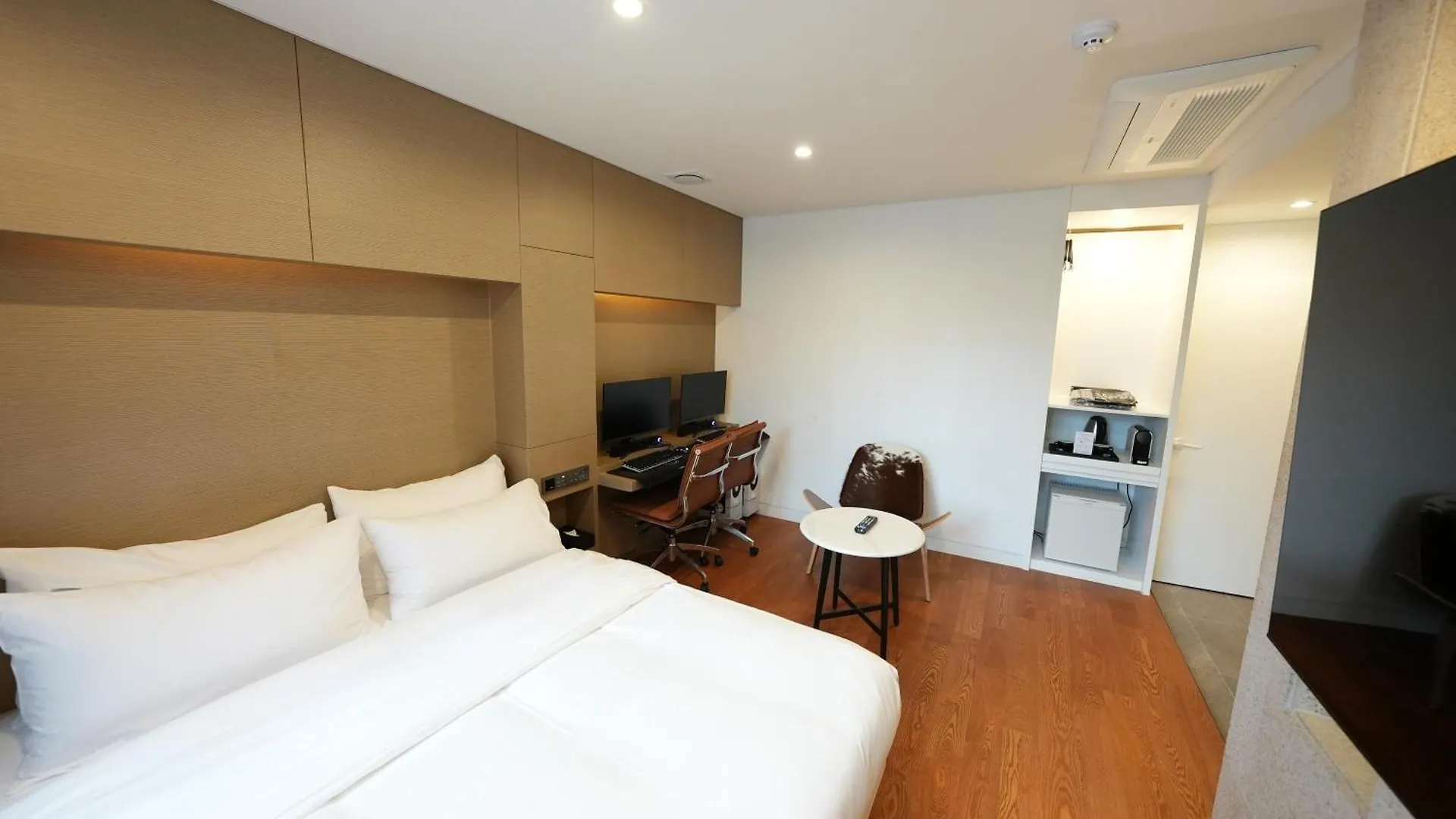 Amare Hotel Jongno Seoul