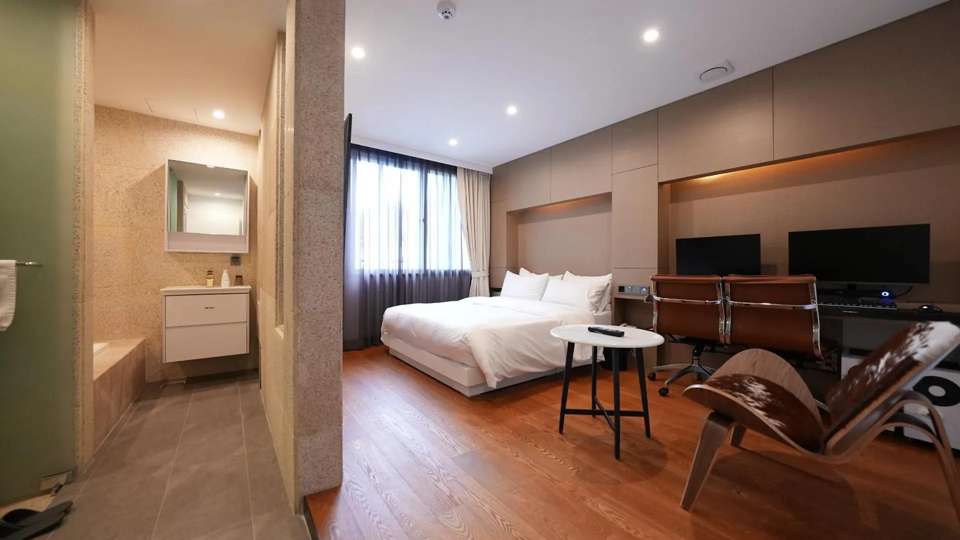 Amare Hotel Jongno Seoel Zuid-Korea