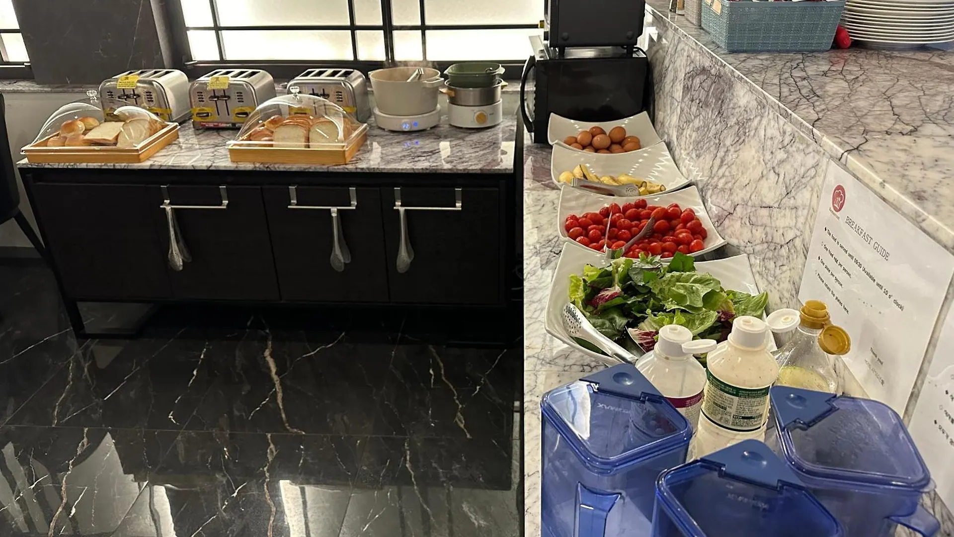 Amare Hotel Jongno Seoul 2*,