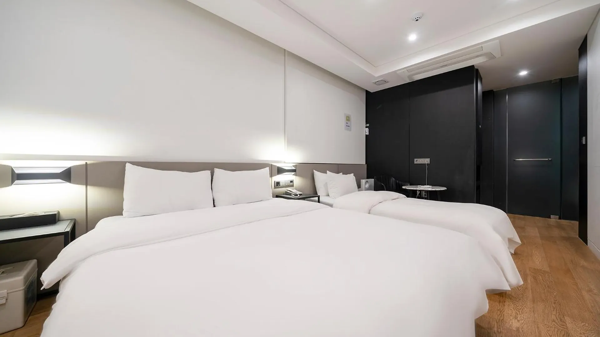 Amare Hotel Jongno Seoel