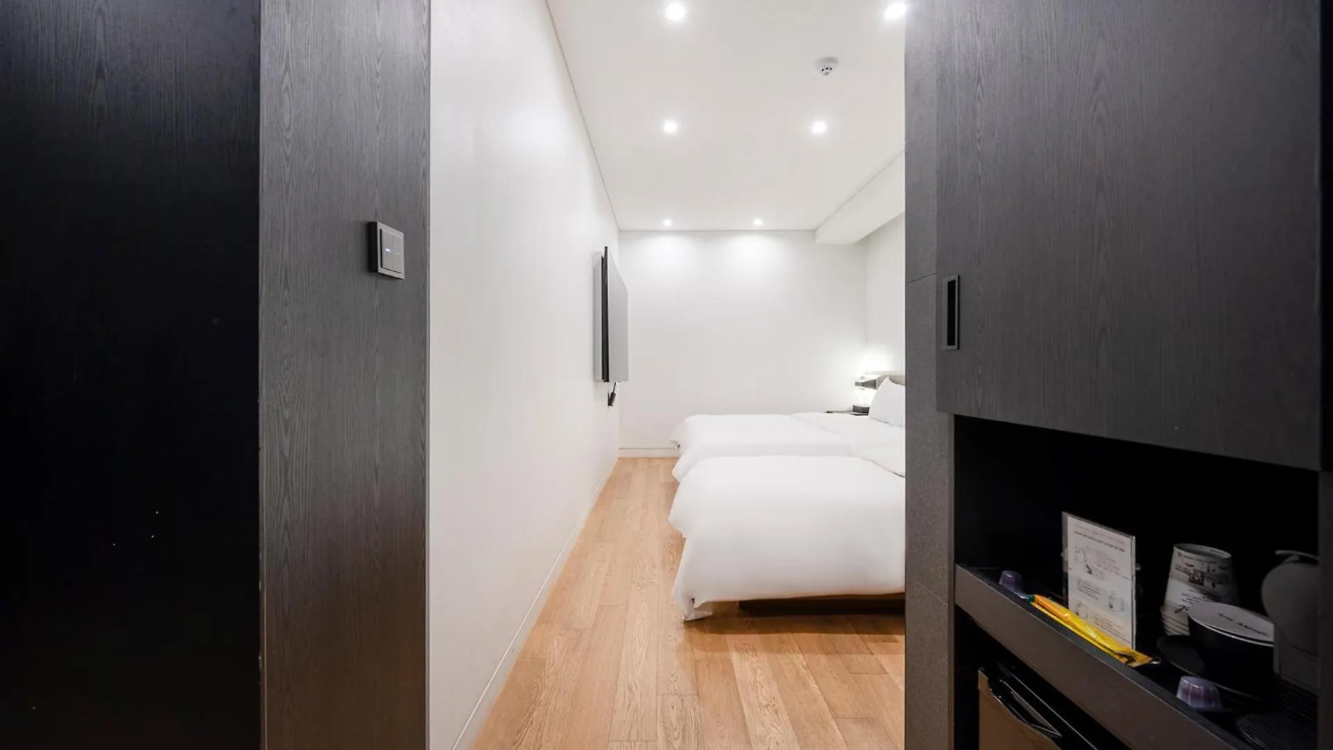 Amare Hotel Jongno Seoul