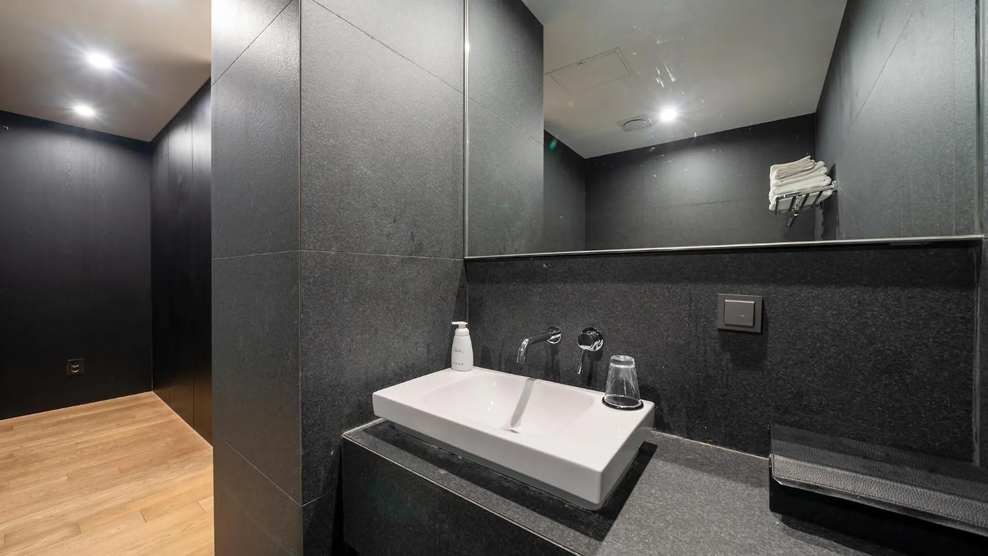 **  Amare Hotel Jongno Seoel Zuid-Korea