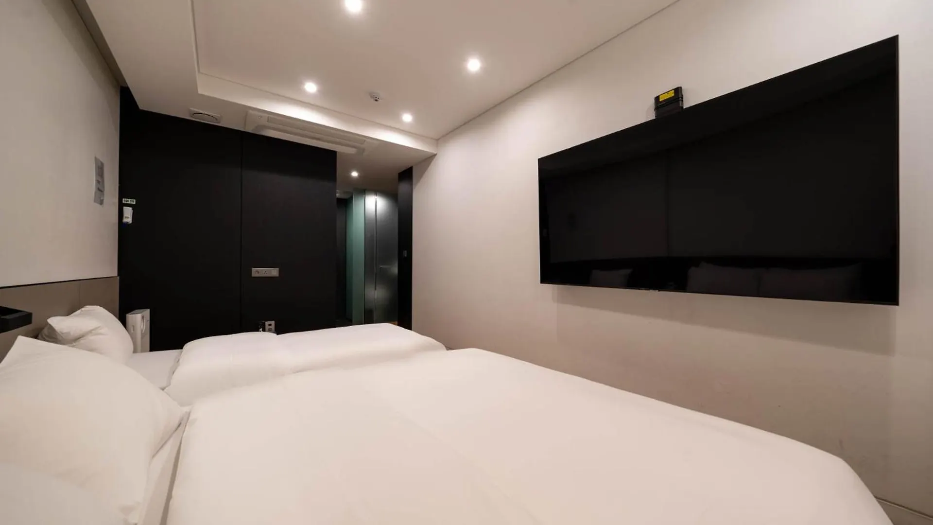 Amare Hotel Jongno Seoel Zuid-Korea
