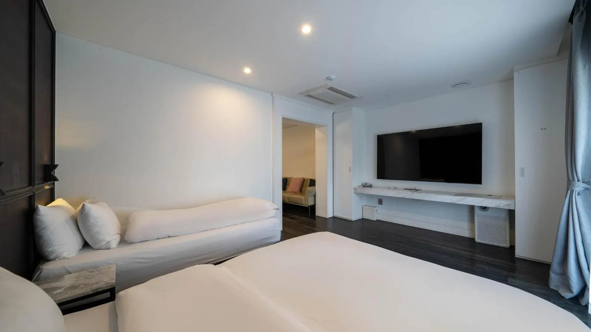 Amare Hotel Jongno Seoel