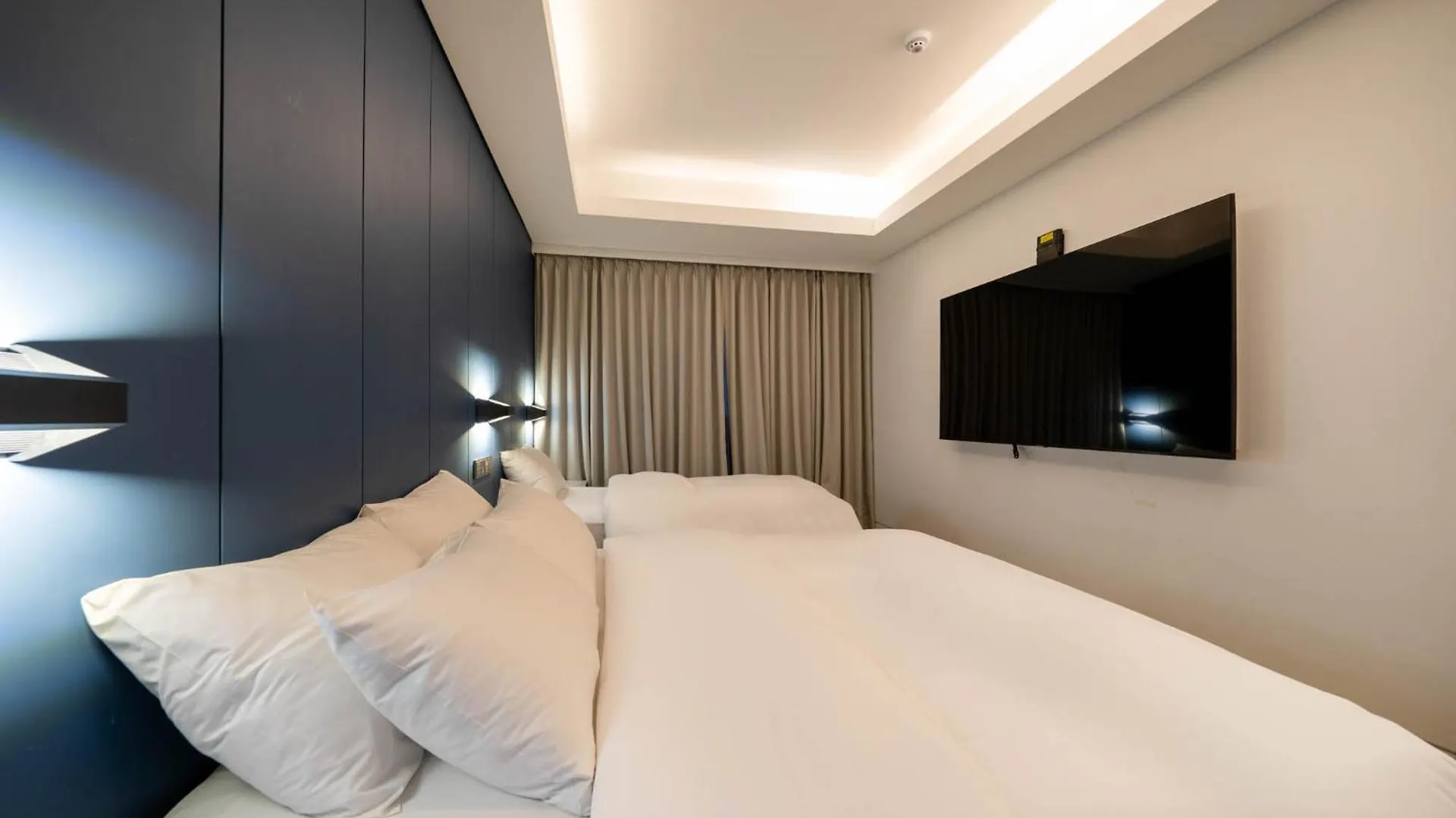 **  Amare Hotel Jongno Seoul South Korea