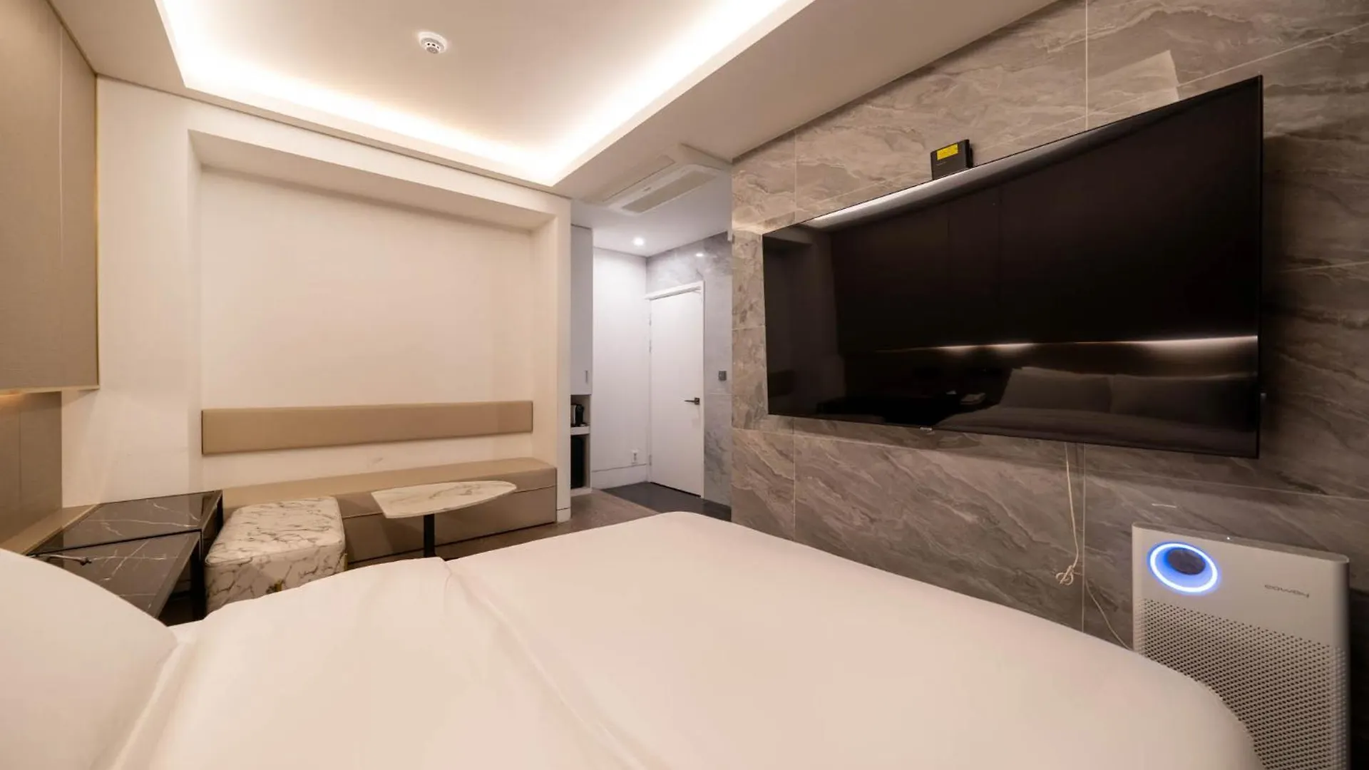 **  Amare Hotel Jongno Seoel Zuid-Korea