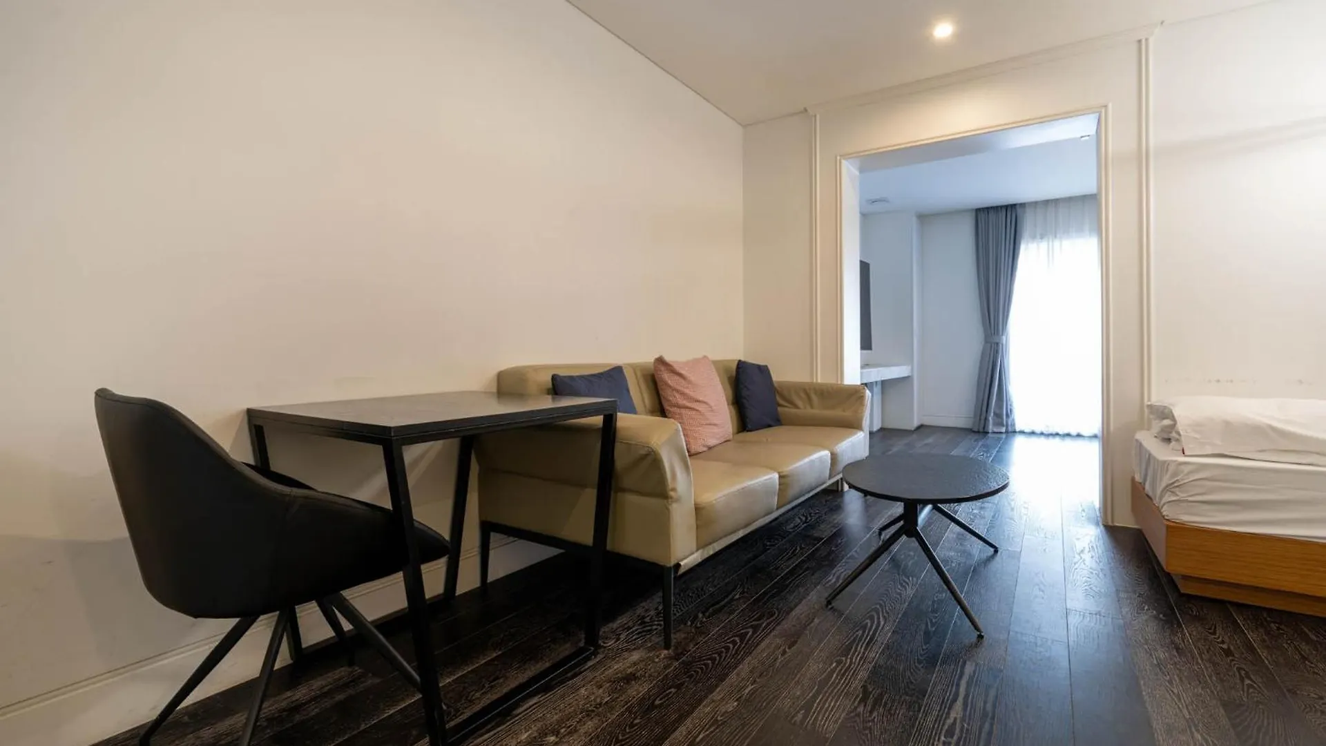 Amare Hotel Jongno Seoel