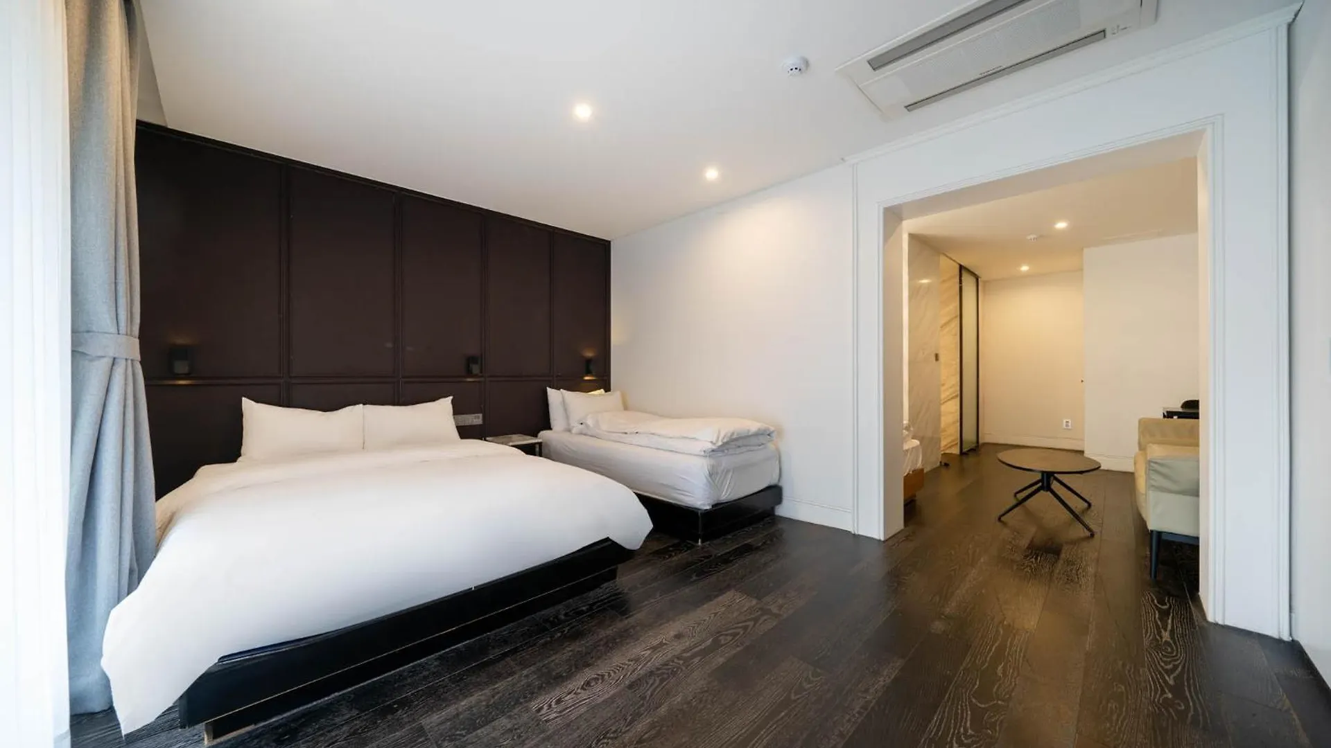 Amare Hotel Jongno Seoel