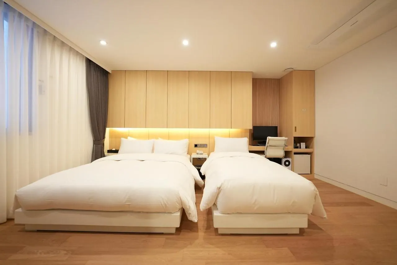 Amare Hotel Jongno Seoul