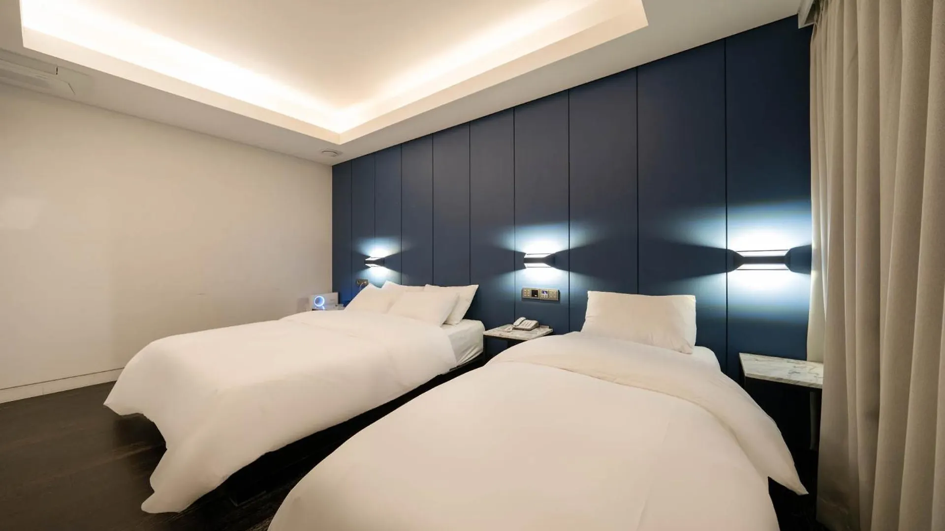 Amare Hotel Jongno Seoul