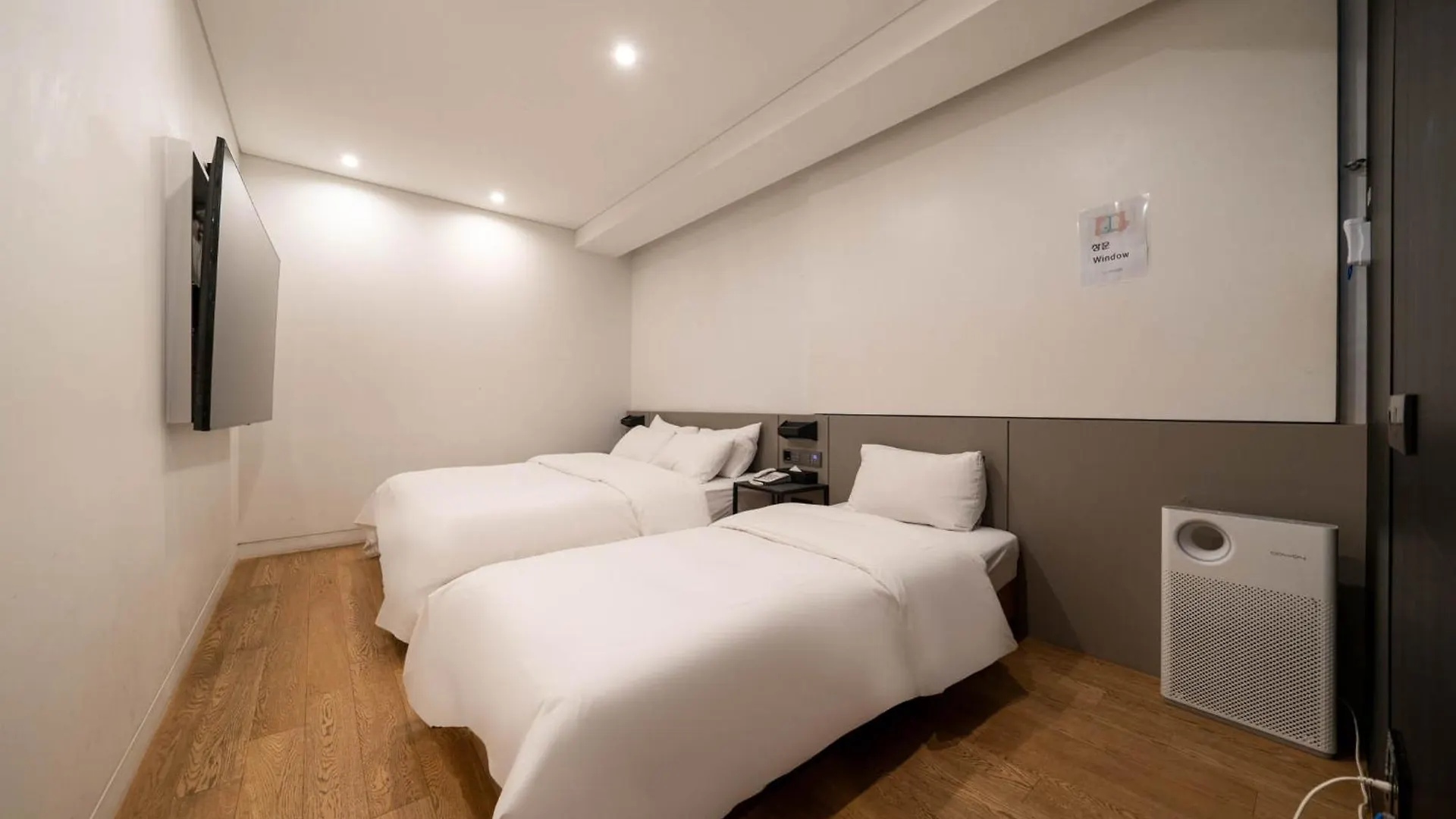 Amare Hotel Jongno Seoul