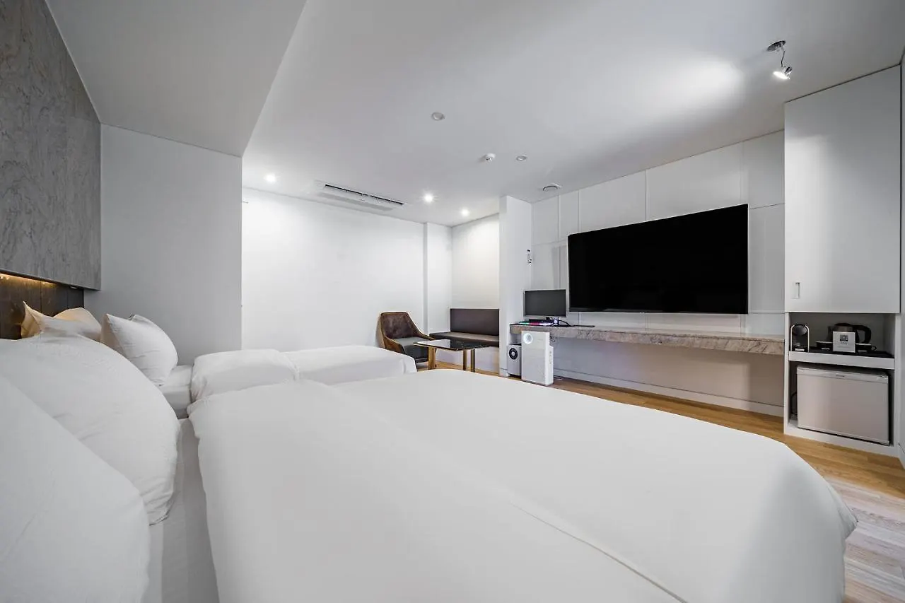Amare Hotel Jongno Σεούλ