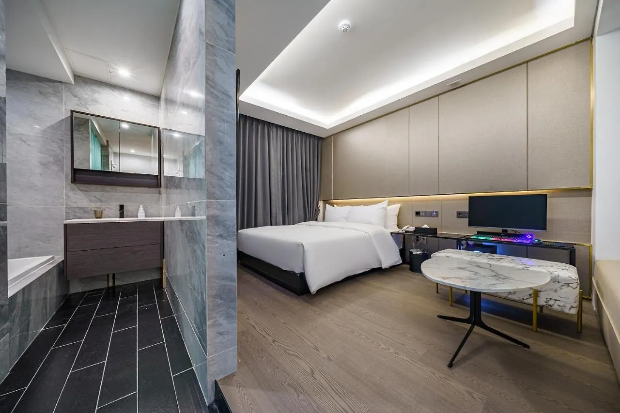 Amare Hotel Jongno Seul