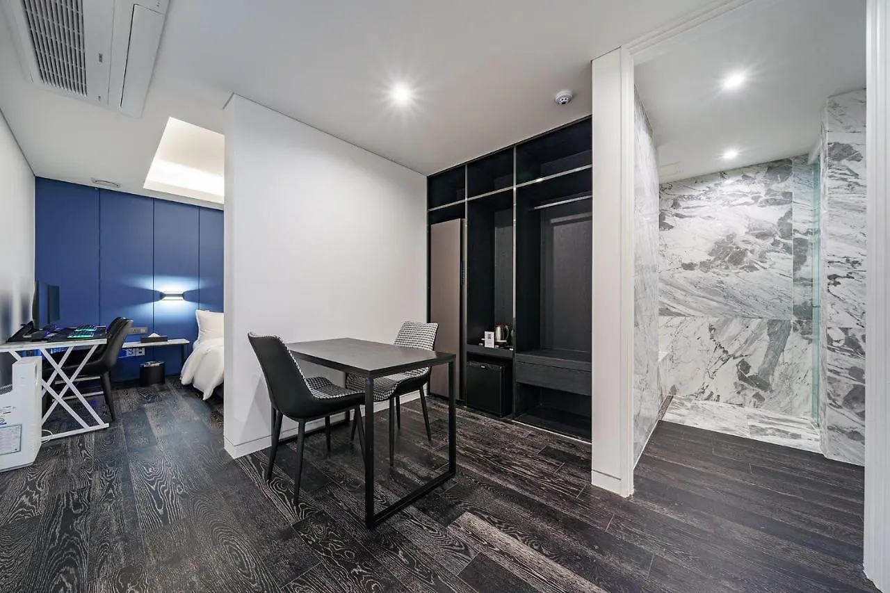 Amare Hotel Jongno Σεούλ