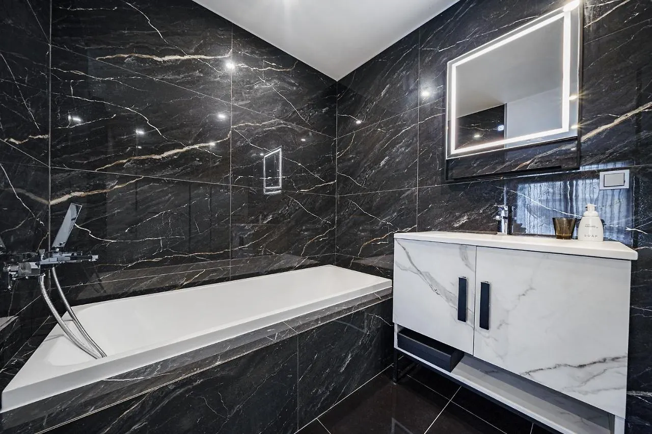 **  Amare Hotel Jongno Σεούλ Νότια Κορέα