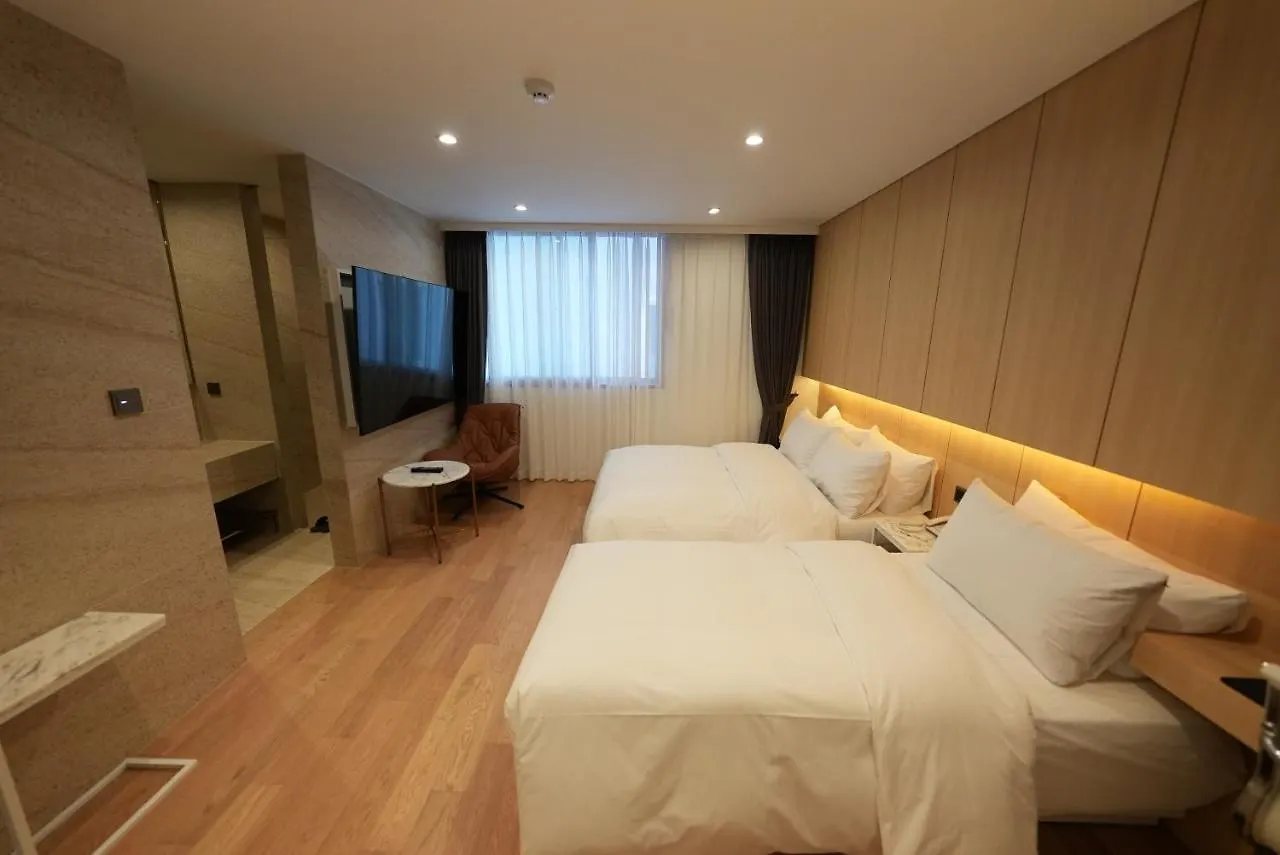 Amare Hotel Jongno Σεούλ