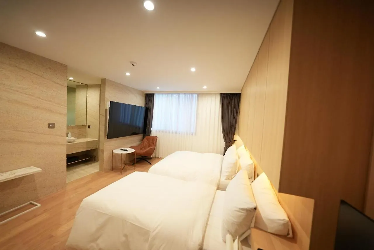 Amare Hotel Jongno Σεούλ